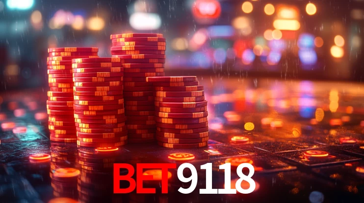 bet9118