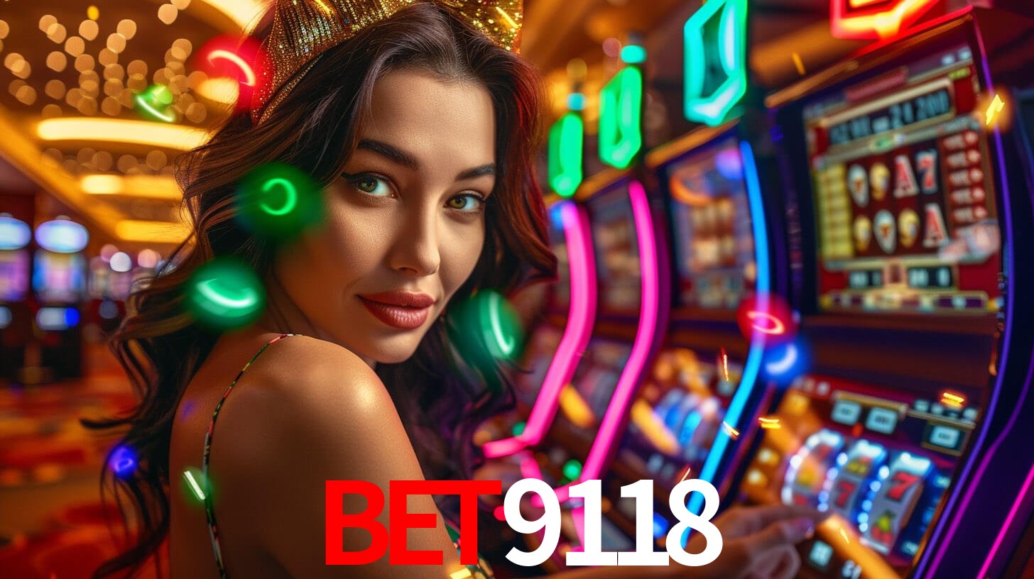 Jogos Exclusivos bet9118