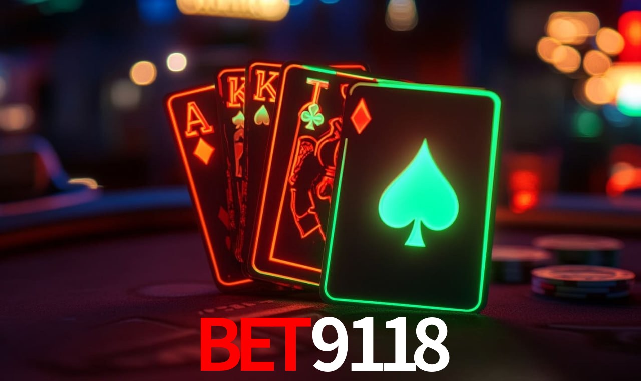 Promoções Sazonais bet9118