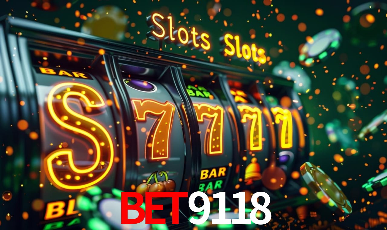 Casino Ao Vivo bet9118