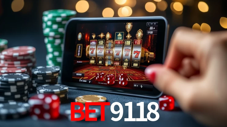 Torneios bet9118