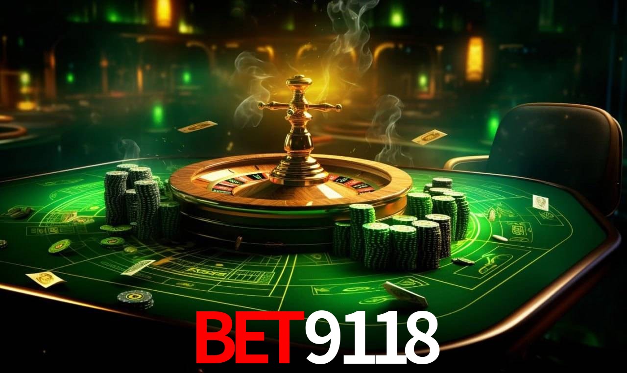 Torneios bet9118