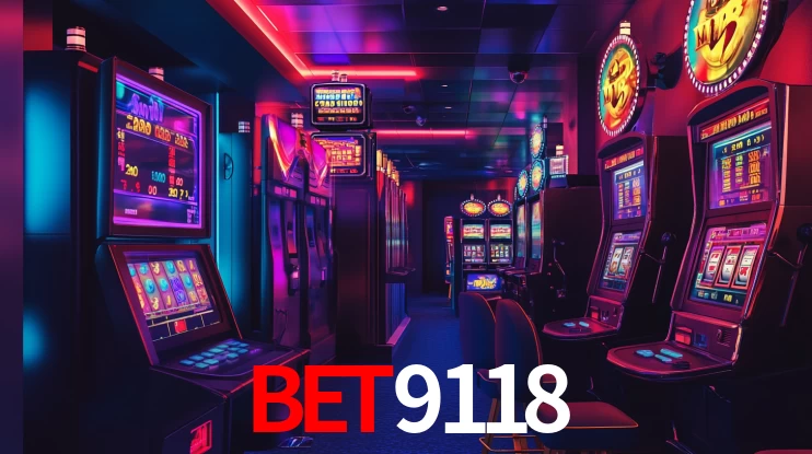 bet9118