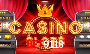 Casino Ao Vivo bet9118